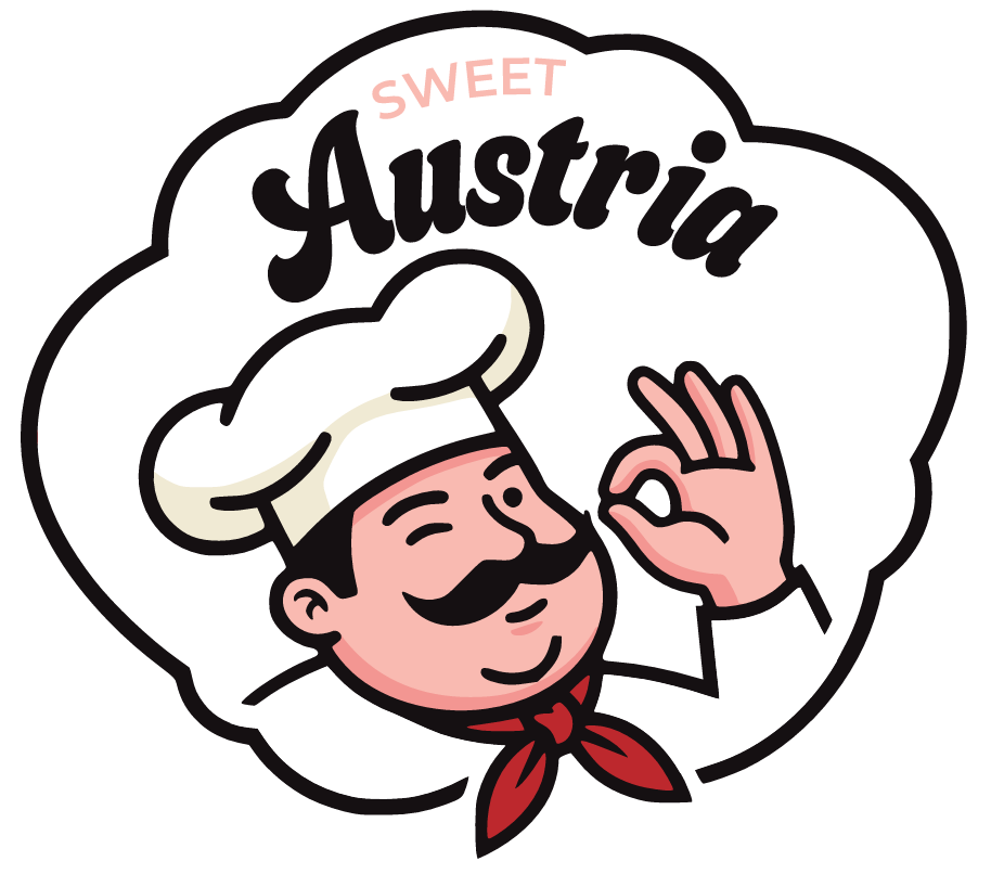 Logo Sweet Austria